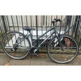Trek FX1 Hybrid Bike